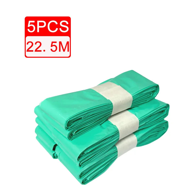 1/5/10Pcs Diaper Pail Refills Bags For Angelcare Trash For Sangenic Tommee Tippee For twist & click For Genie For Munchkin
