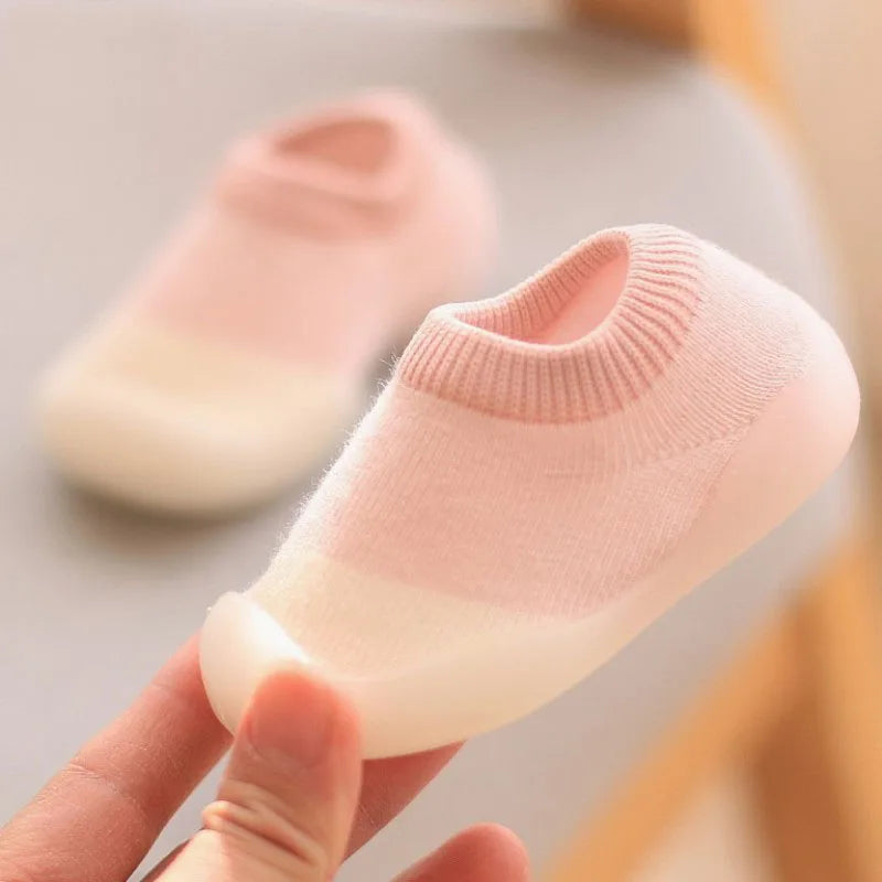 Baby Shoes First Walkers
