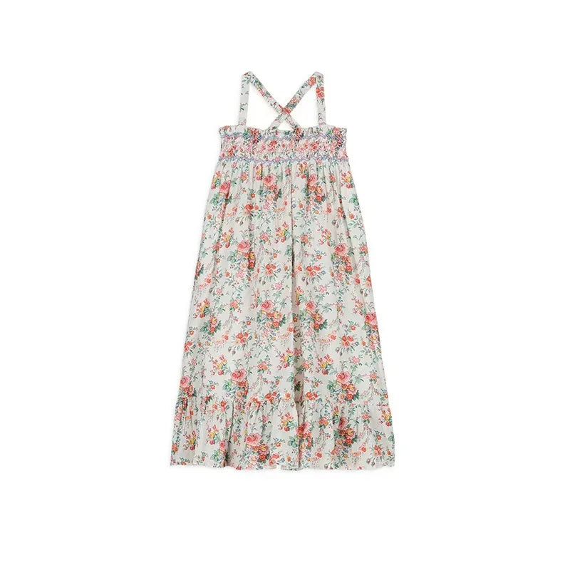 Girl's Clothing