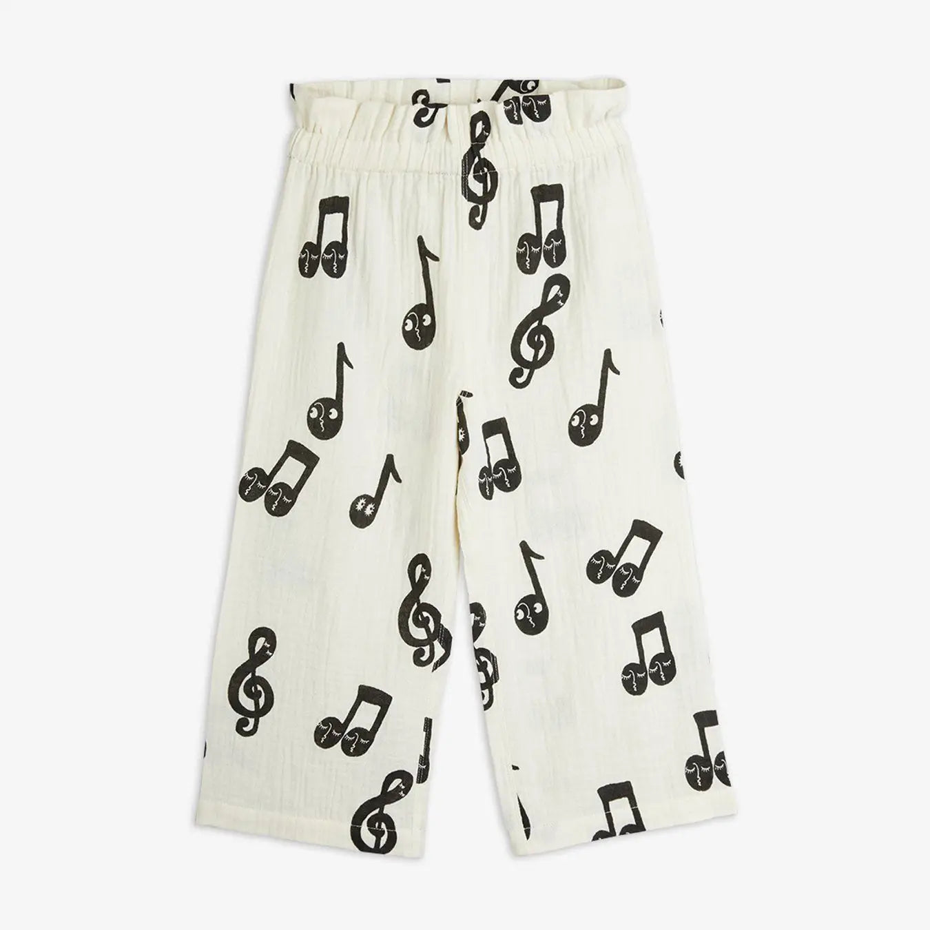 MR Musical Note Kids Clothes Children's T Shirts Shorts Pants Dress New Child Boys Girls Short Sleeve Tee Top