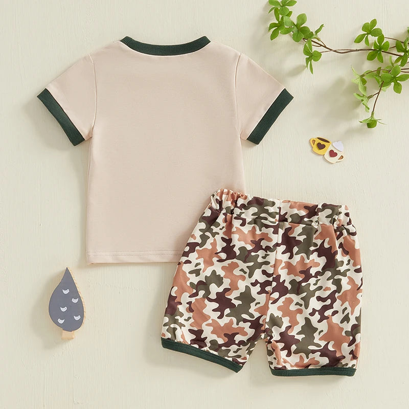 Boys Clothing