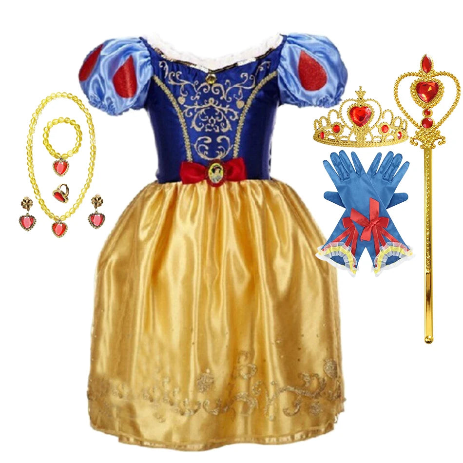 Girls Clothing
