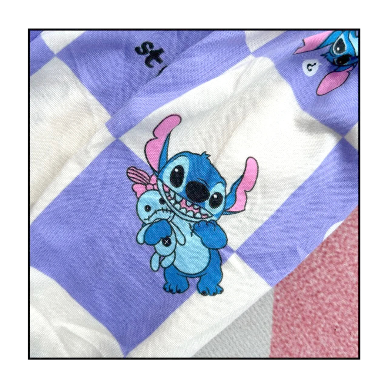 Sleepwear Kids Pajamas Set