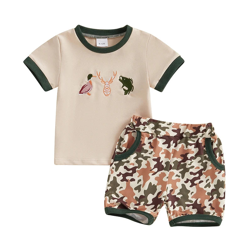 Boys Clothing