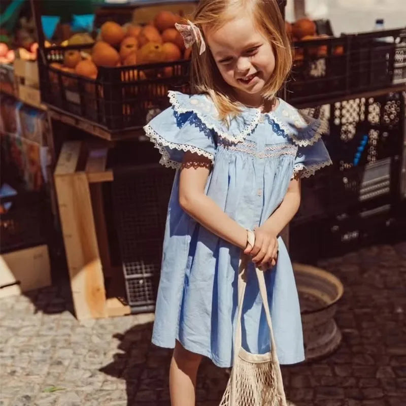 Girl's Clothing