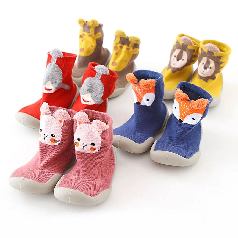 Baby Shoes First Walkers