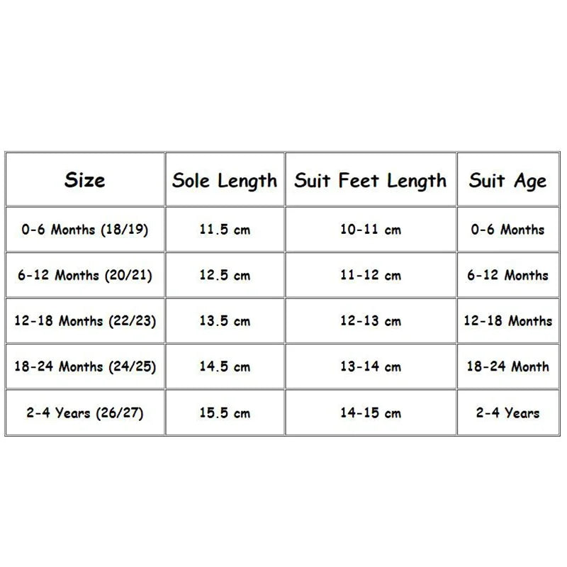 Little Yellow Duck Infant Walking Shoes Spring and Autumn Soft Sole Baby Shoes Non slip Preschool Floor Indoor Socks and Shoes