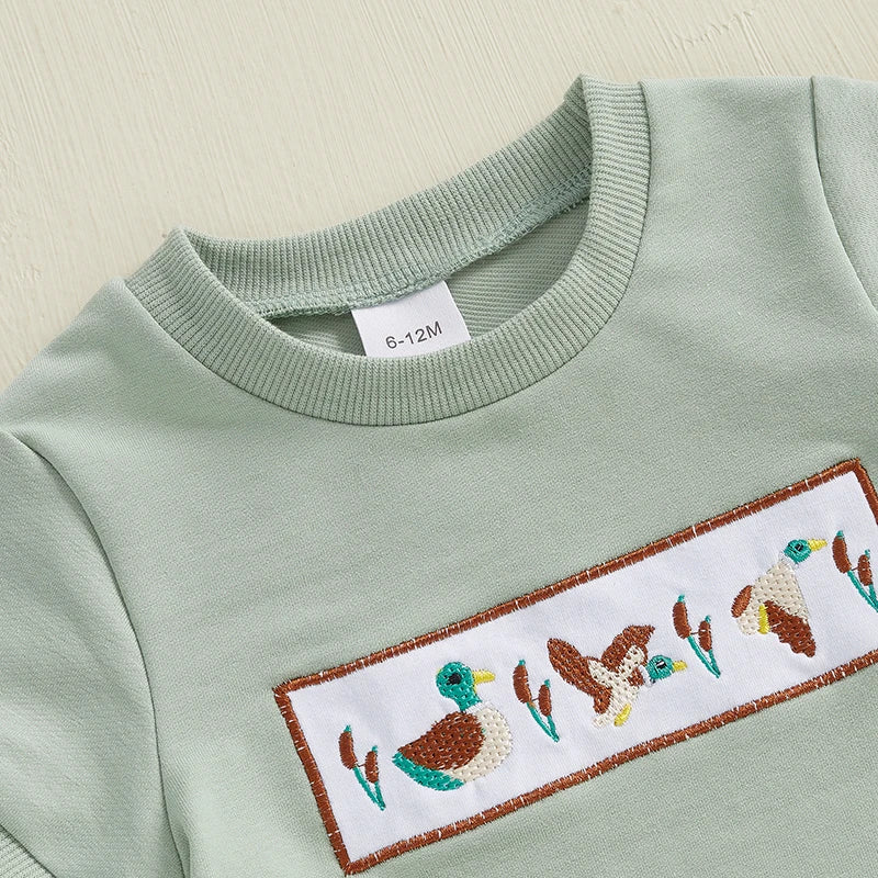 Boys Clothing