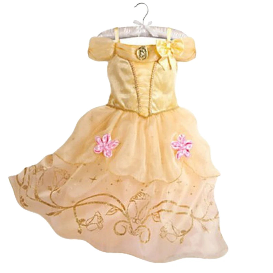 Girls Clothing