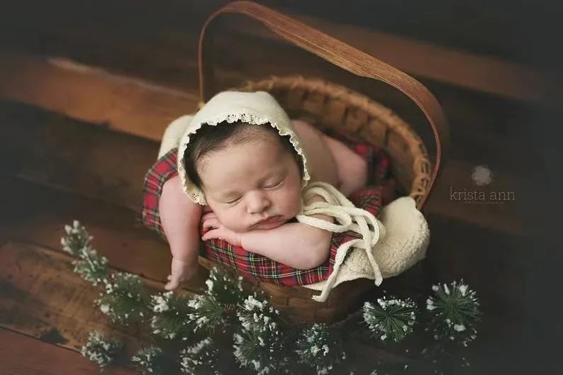 Newborn Baby Hat