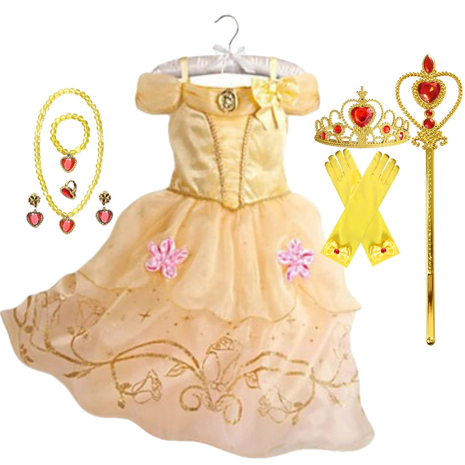 Girls Clothing