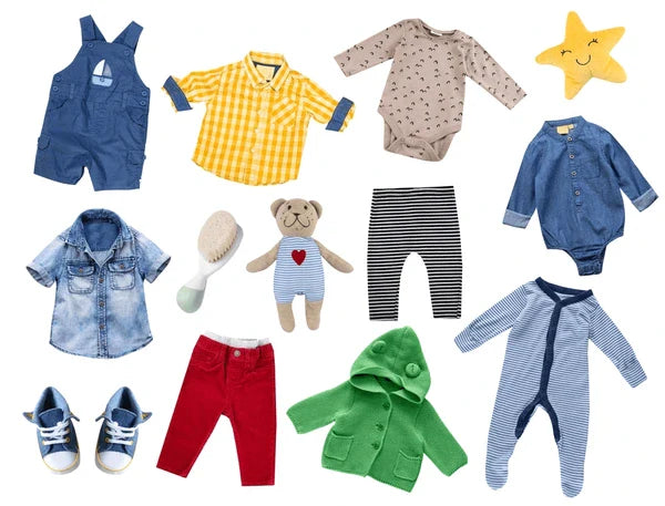 Babies Clothing