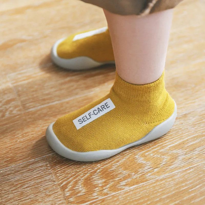Baby Shoes First Walkers