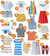 Kids Clothing