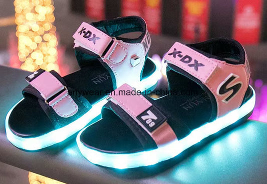 Kids Footwear
