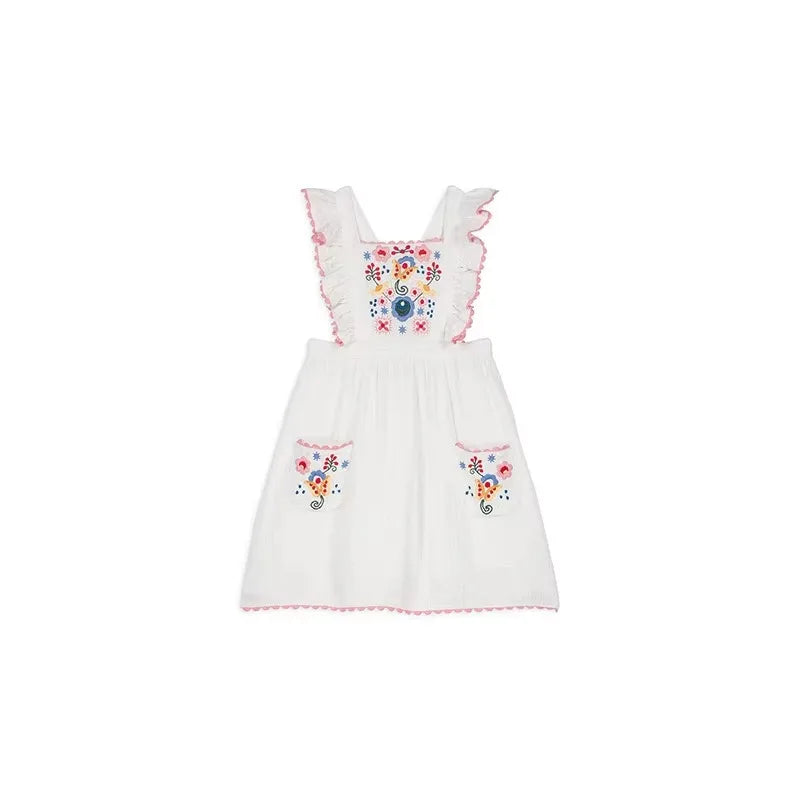 Girl's Clothing