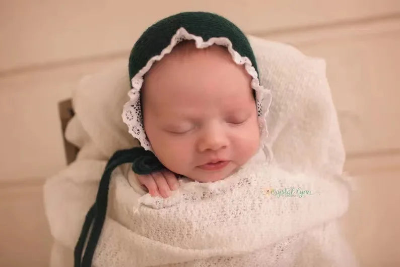 Newborn Baby Hat