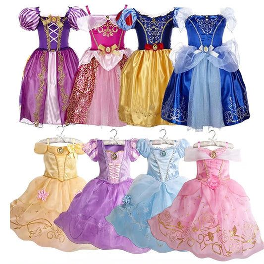 Girls Clothing
