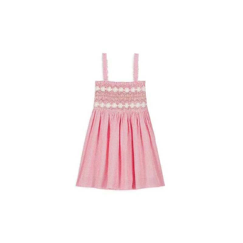 Girl's Clothing