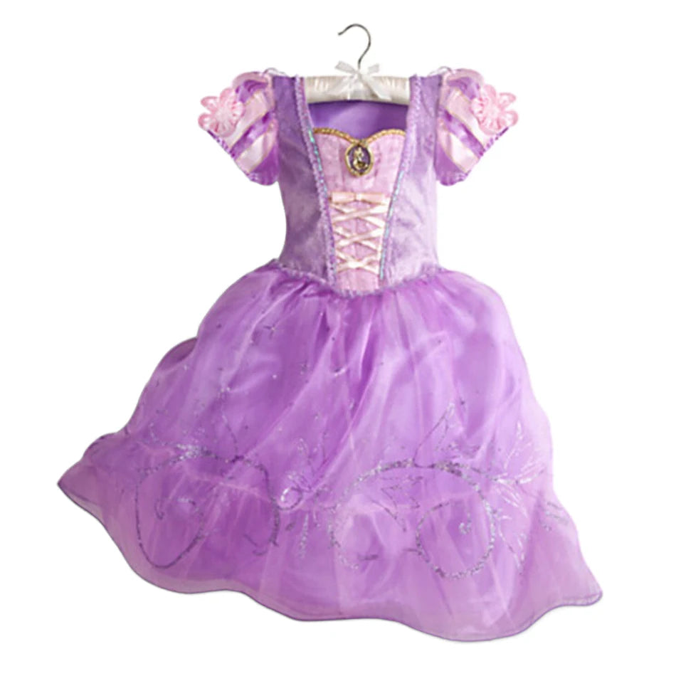 Girls Clothing
