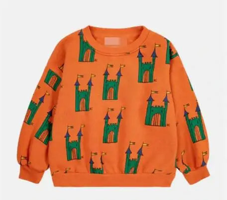 Kids Clothing