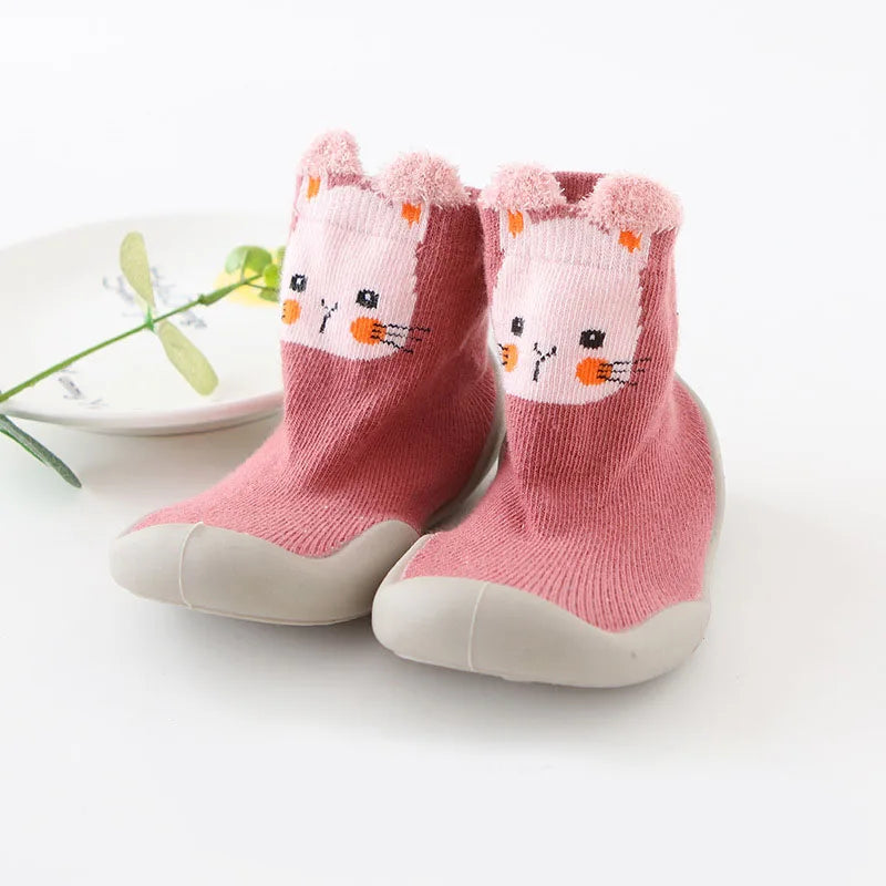 Baby Shoes First Walkers