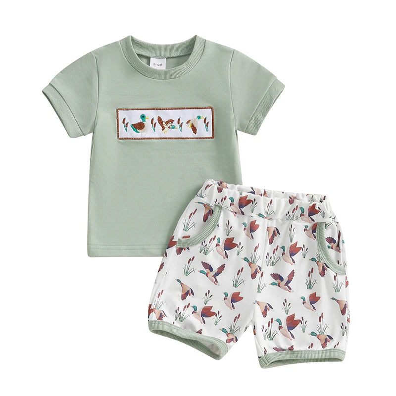 Boys Clothing