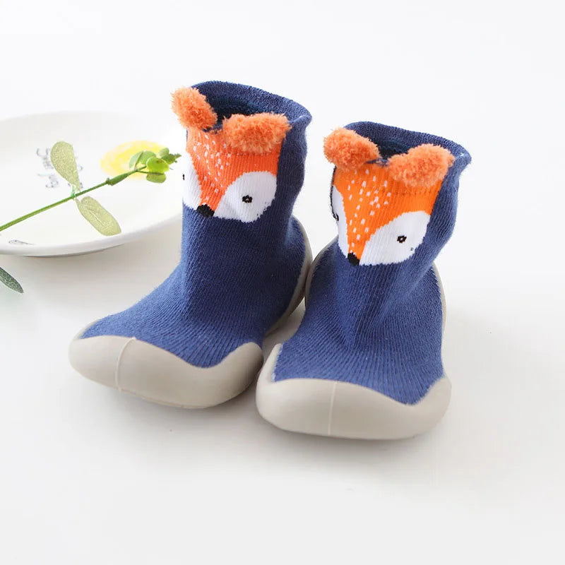 Baby Shoes First Walkers