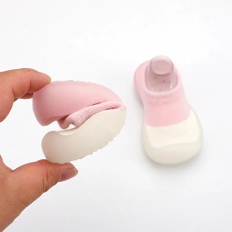 Baby Shoes First Walkers