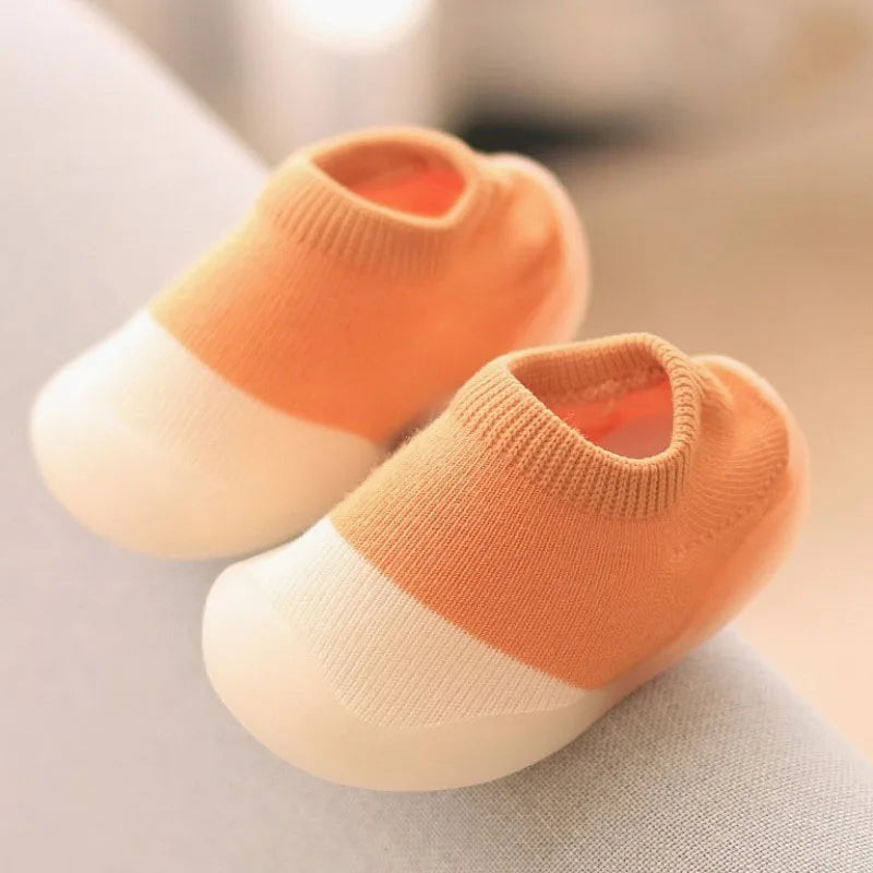 Baby Shoes First Walkers