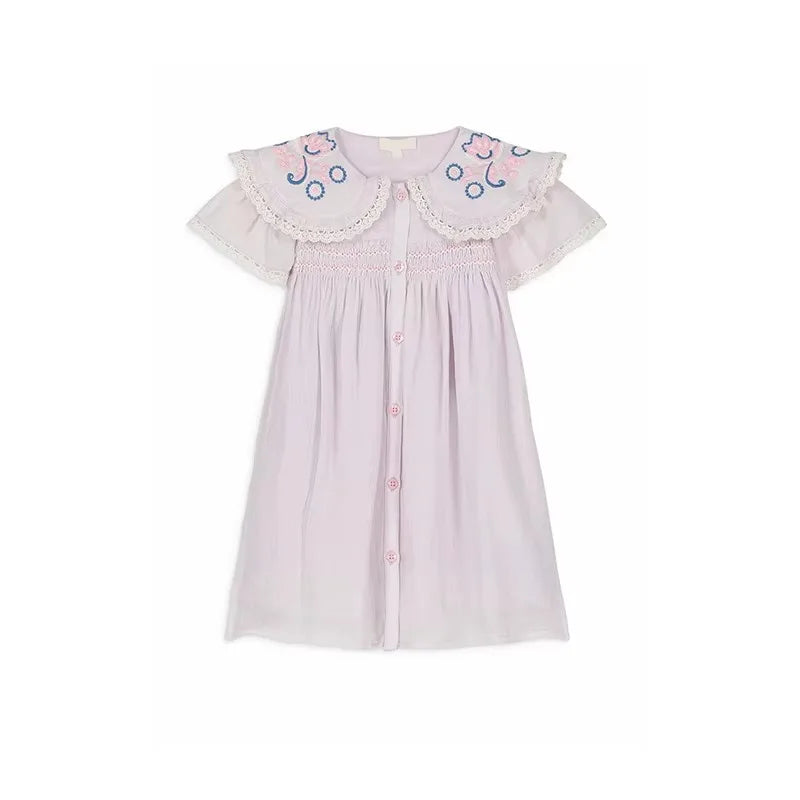 Girl's Clothing