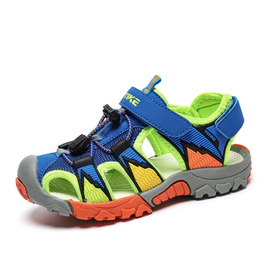 Boys Girls Sports Sandals
