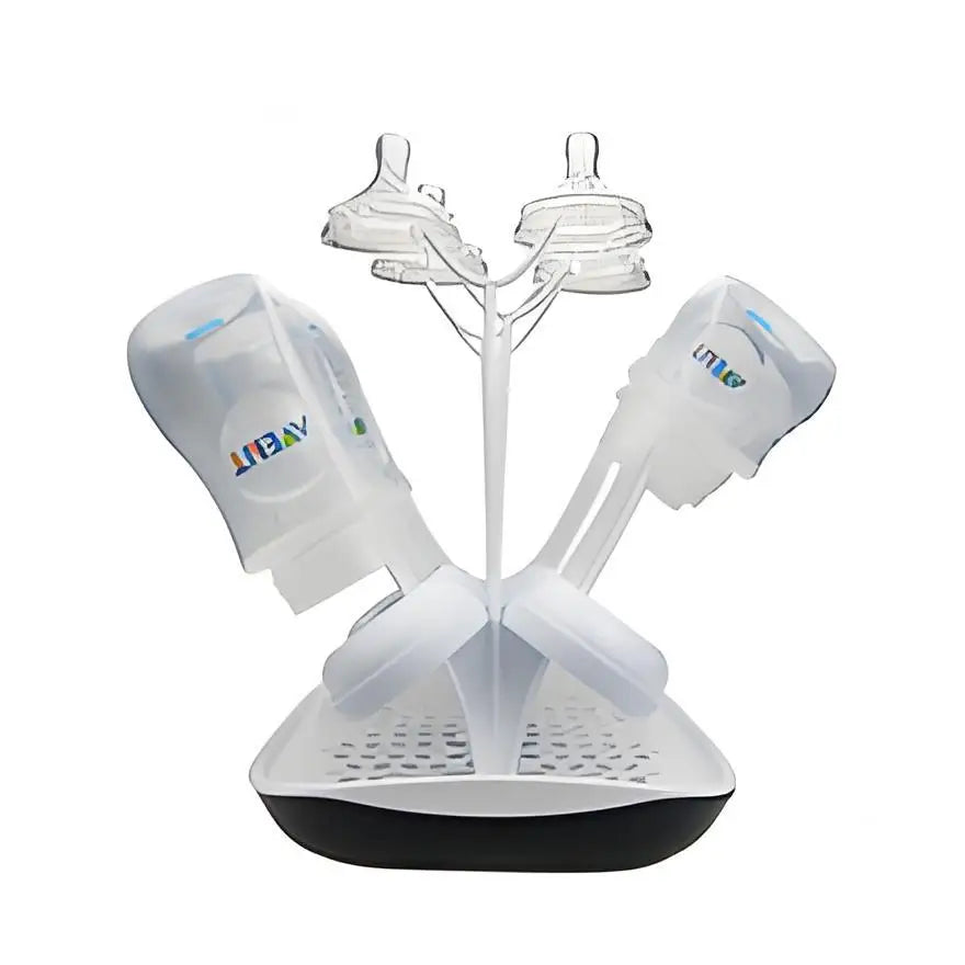 Baby Bottle Drying Rack