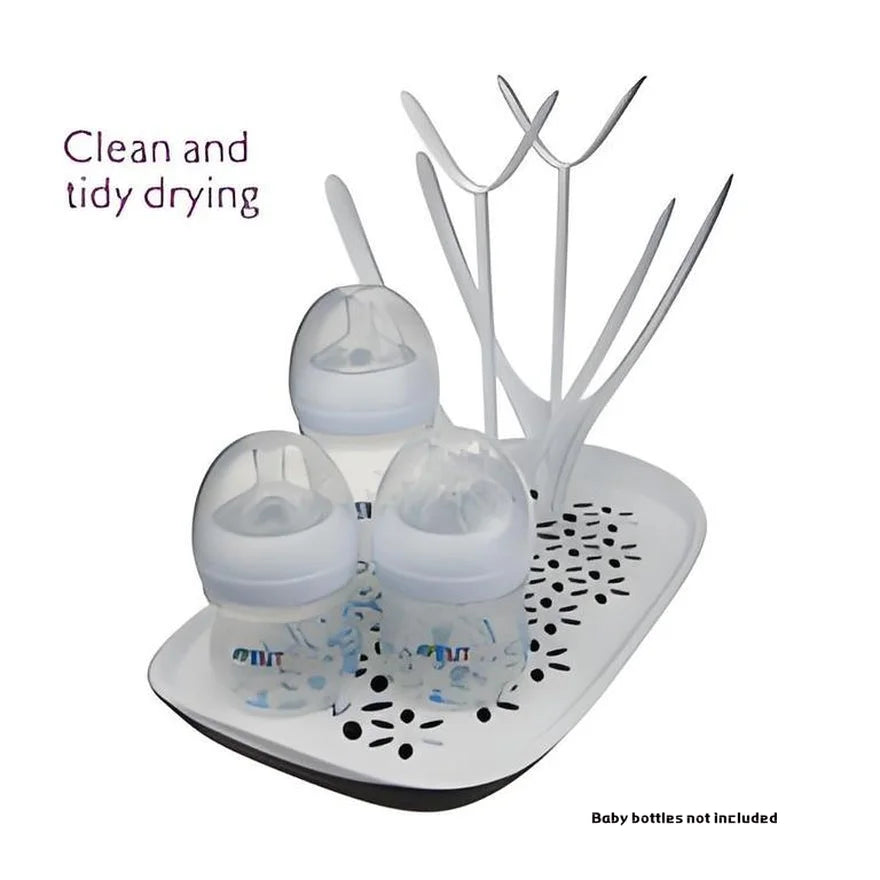 Baby Bottle Drying Rack