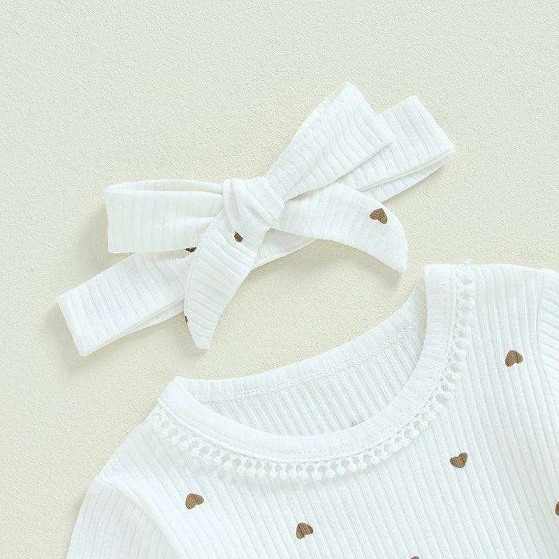 Toddler Girl Winter Outfit Snowflake Print Hooded Jacket with Fleece Lined Pants and Matching Mittens 3 Piece Set for Cold