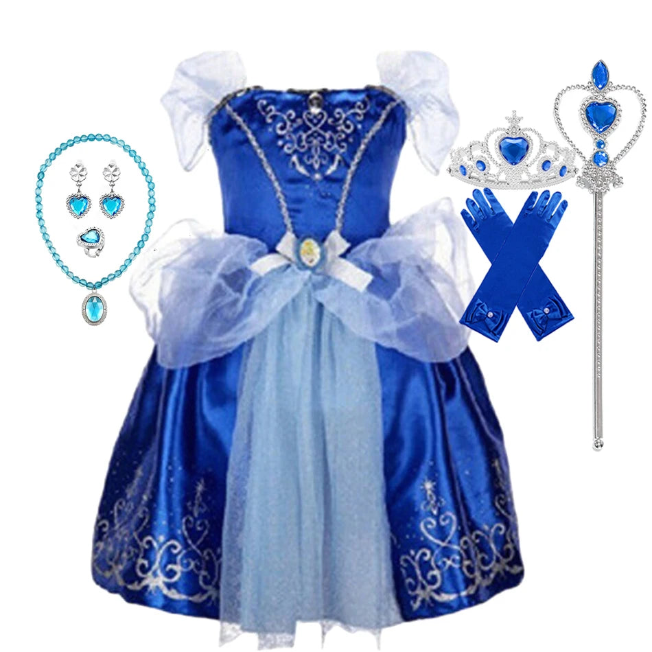 Girls Clothing