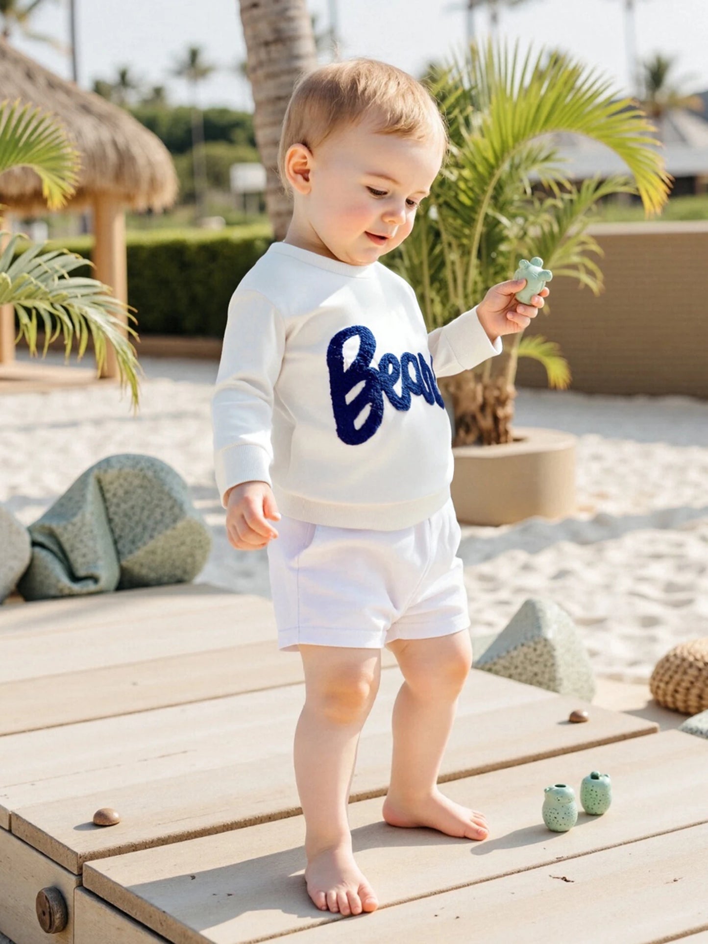 Infant Toddler Hoodie with Cute Animal Print and Soft Fleece Lining for Winter Warmth and Style