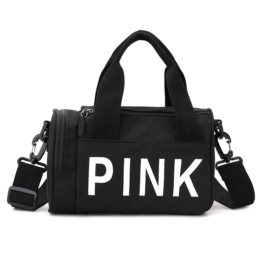 Oxford Fitness Bag  Multifunctional Small Fitness Training Bag Sport Backpack for Outdoor