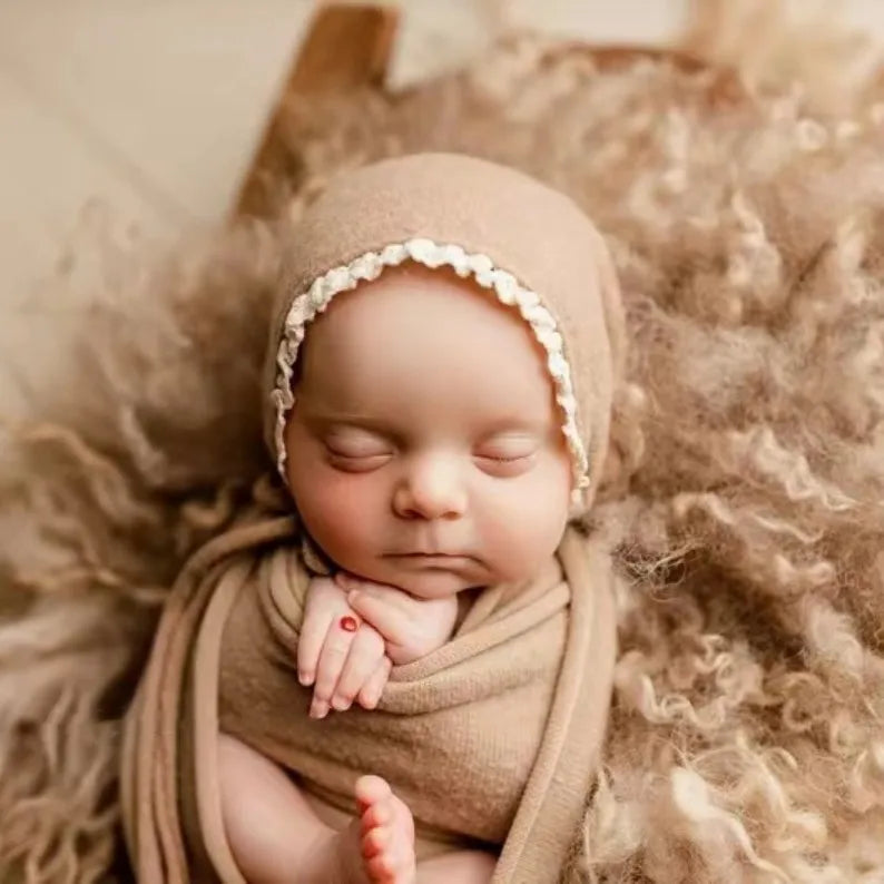 Newborn Baby Hat