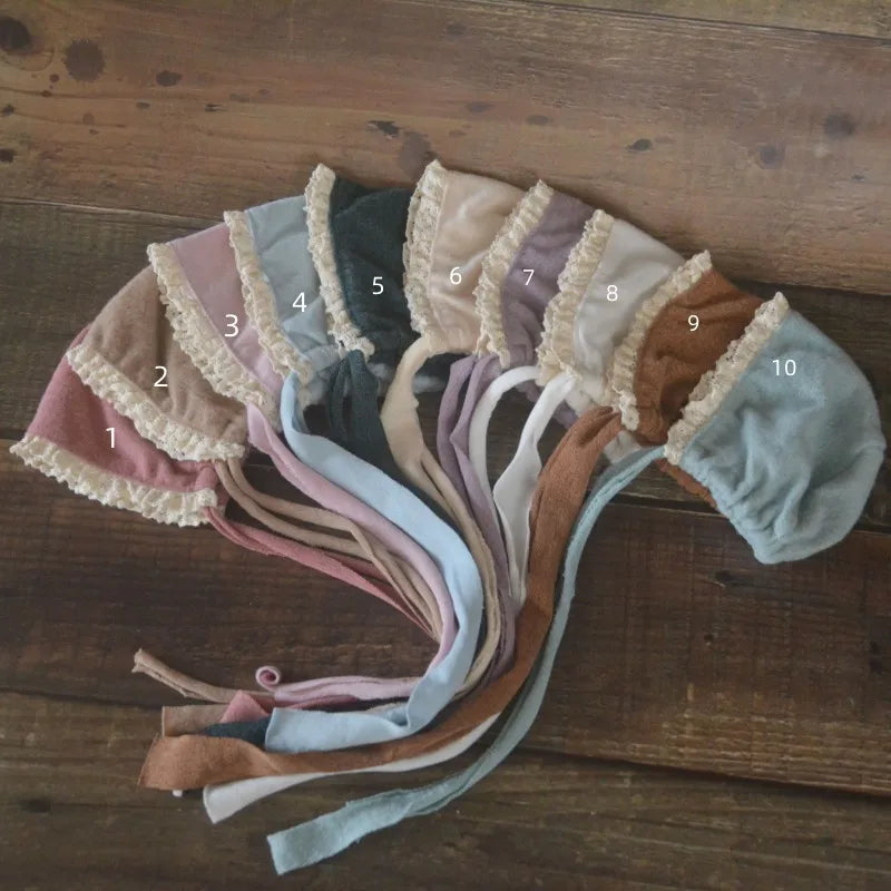Newborn Baby Hat