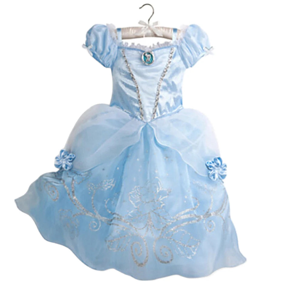 Girls Clothing
