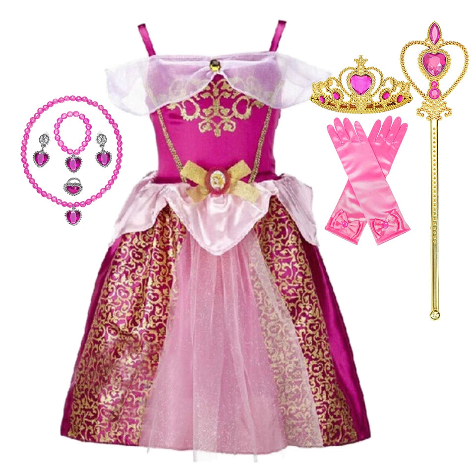 Girls Clothing