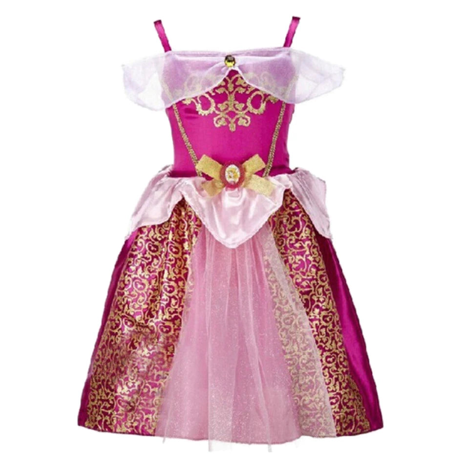 Girls Clothing