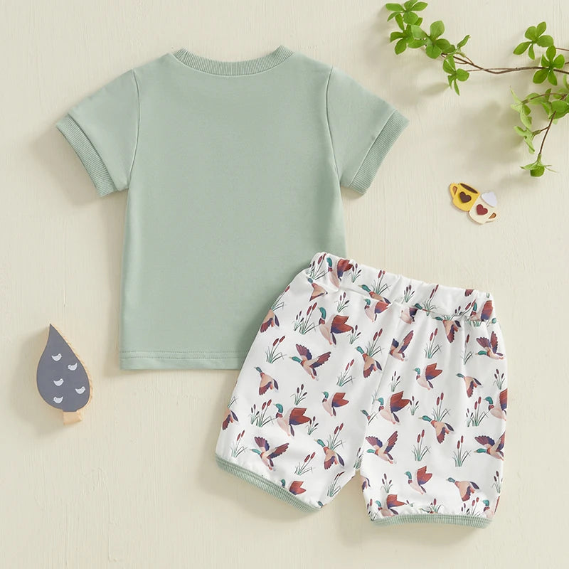 Boys Clothing