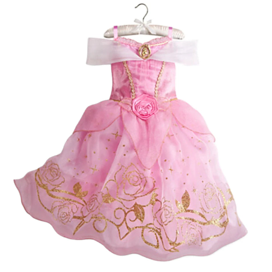 Girls Clothing