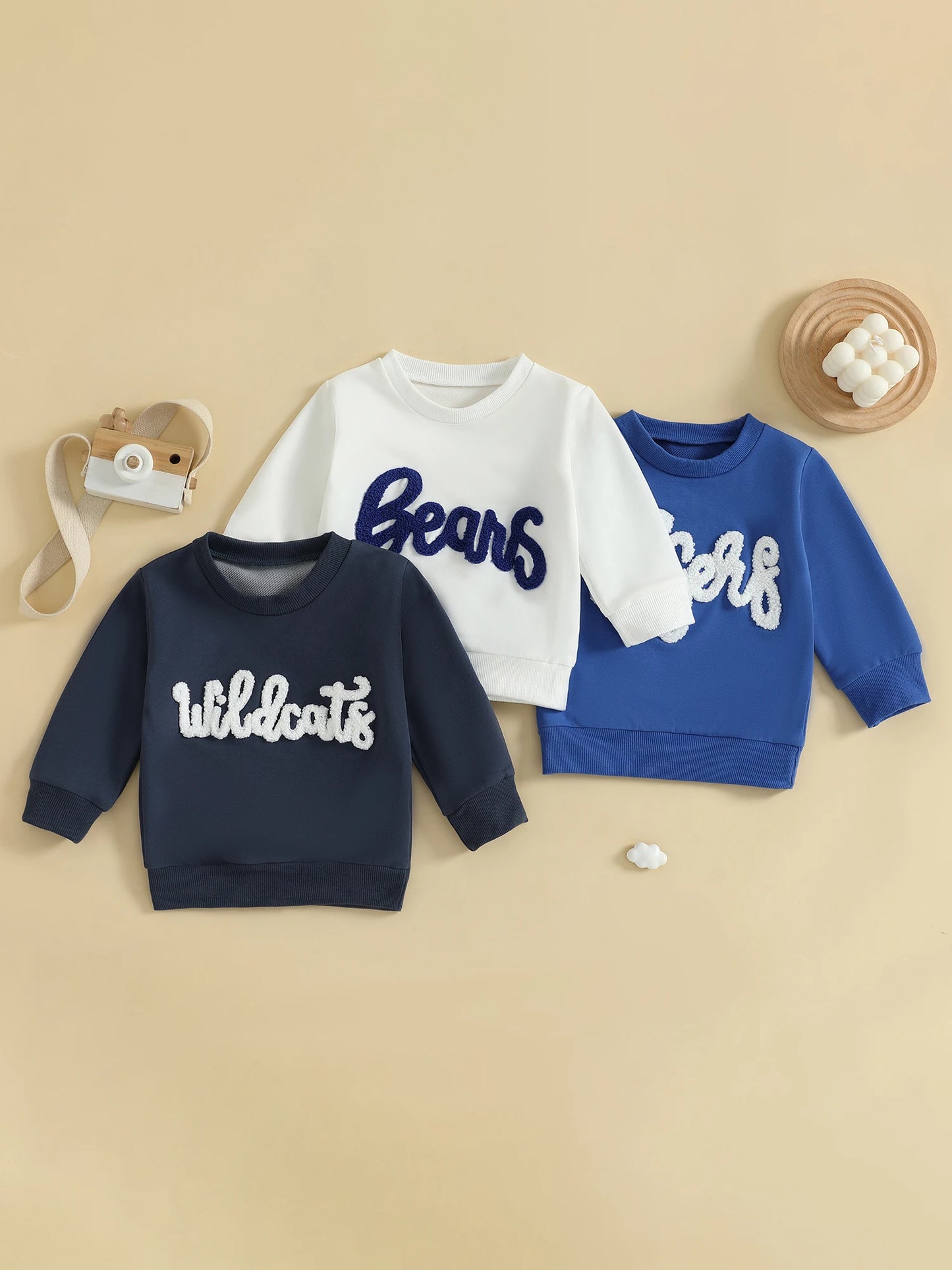 Infant Toddler Hoodie with Cute Animal Print and Soft Fleece Lining for Winter Warmth and Style