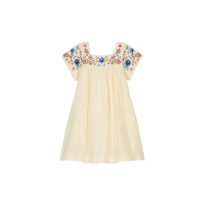 Girl's Clothing