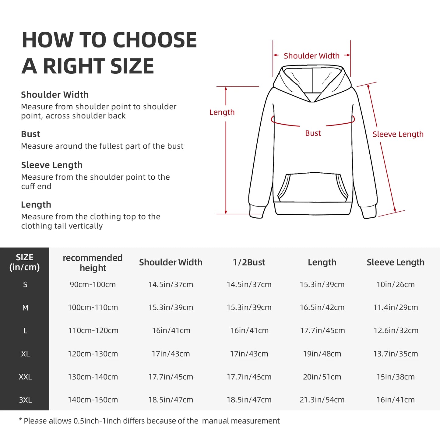 Kids New Autumn Winter One Piece Chopper Sports Black Children's Long Sleeved Hooded Pocket Hoodie Anime PAINT Cosplay Xmas Gift