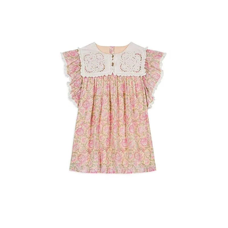 Girl's Clothing