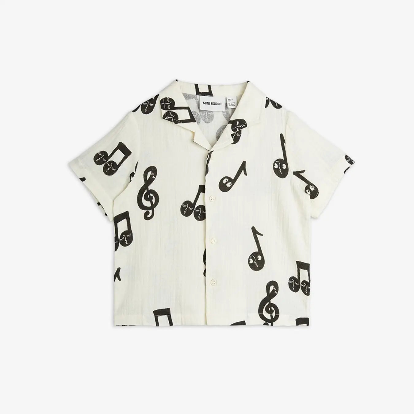 MR Musical Note Kids Clothes Children's T Shirts Shorts Pants Dress New Child Boys Girls Short Sleeve Tee Top